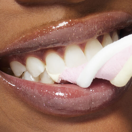 GLOSS LANC�ME JUICY TUBES 05 MARSHIMALLOW ELECTRO